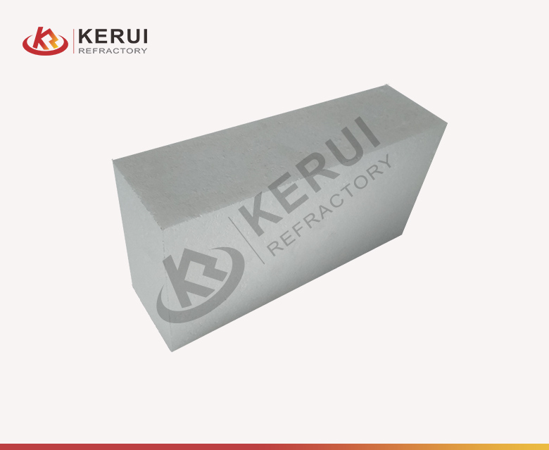 Buy alumina bubble brick from Kerui