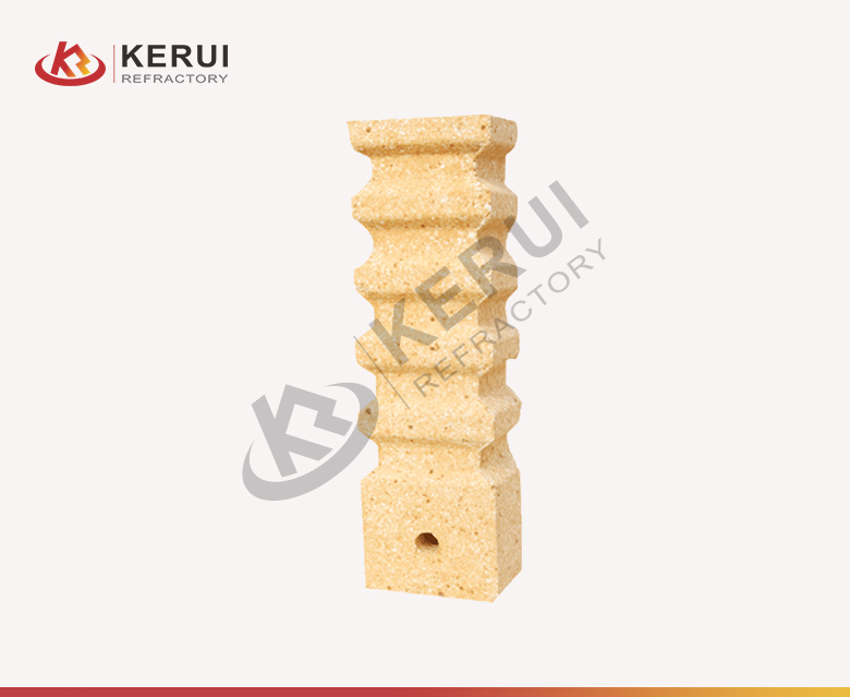 Anchor Refractory Brick