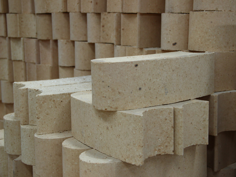 Arc Refractory Brick from Kerui