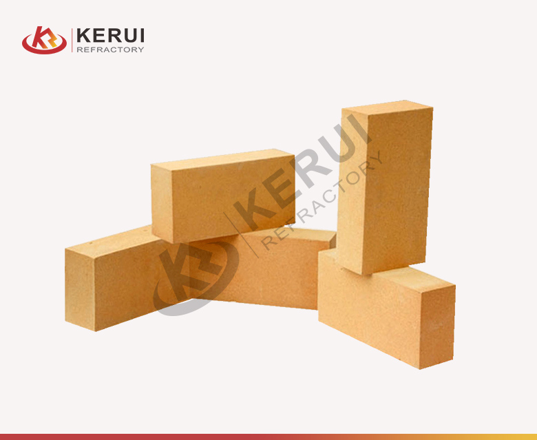 Buy Excellent Kerui Soft Fire Bricks