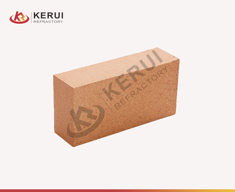 Buy Fire Brick with Competitive Price from Kerui
