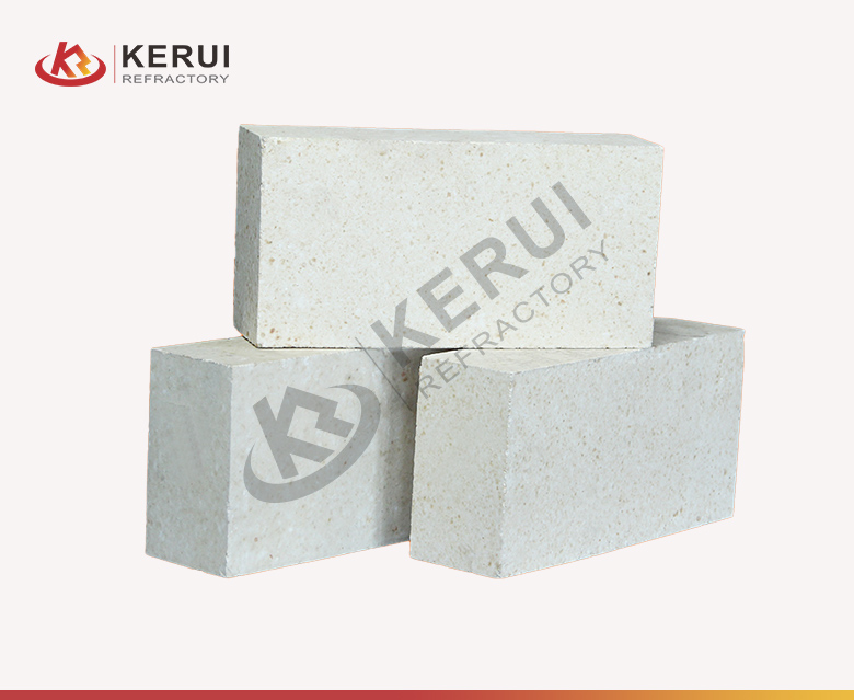 Buy High Alumina Brick from Kerui