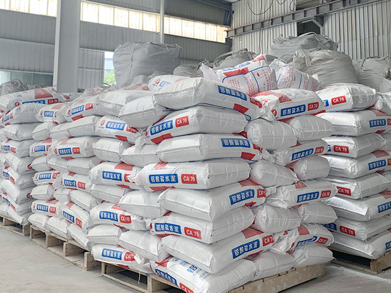 Buy Kerui Excellent Refractory Cement