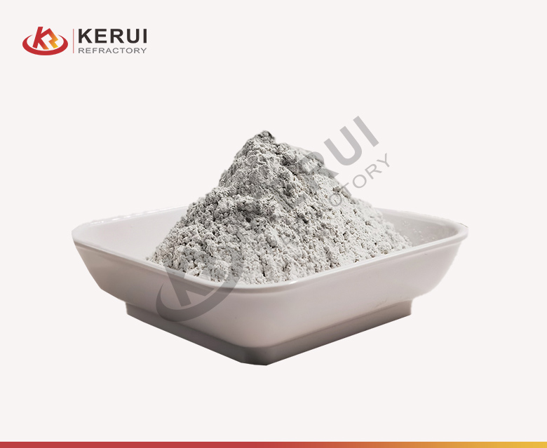 Buy Kerui High Alumina Cement