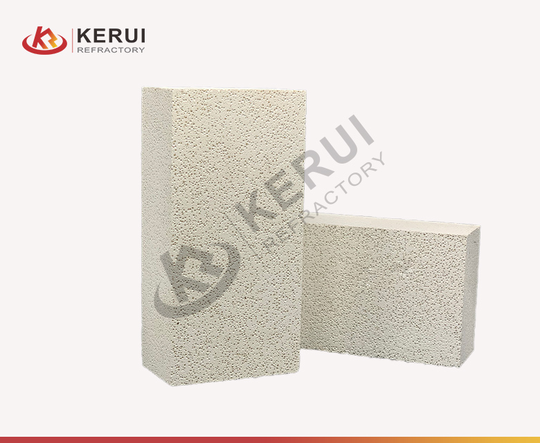 Buy Kerui Mullite Insulation Brick