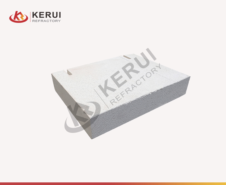 Buy Kerui Special Mullite Insulation Brick