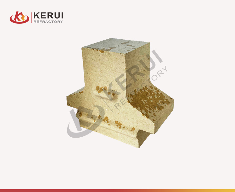 Buy Silica Brick from Kerui