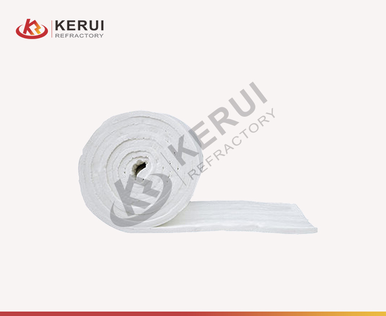 Ceramic Fiber Blanket from Kerui