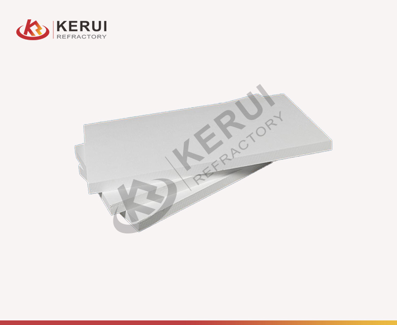 Kerui Ceramic Fiber Board for Sale