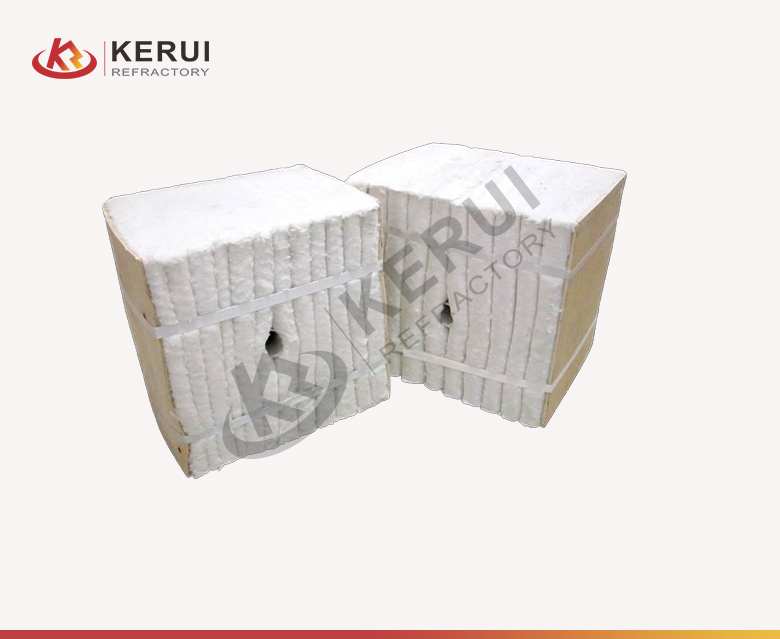 Ceramic Fiber Module from Kerui