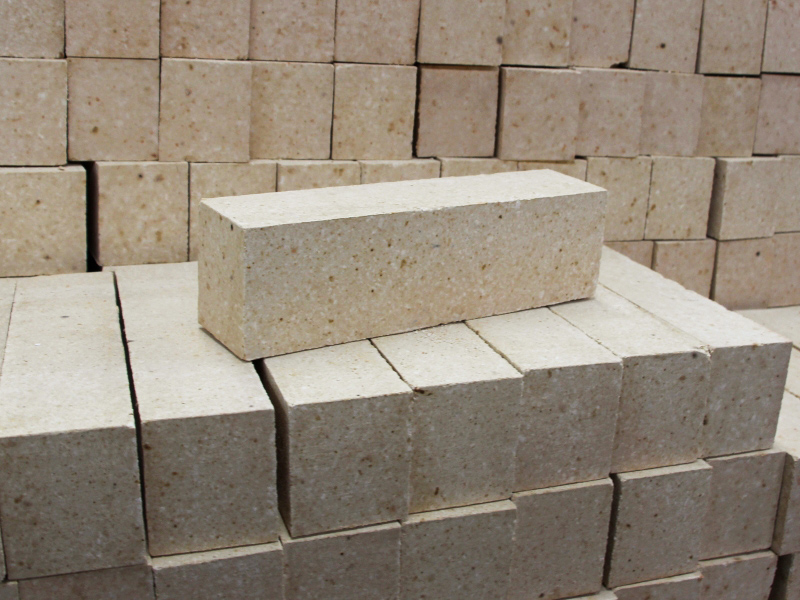 Cost-effective Refractory Brick from Kerui