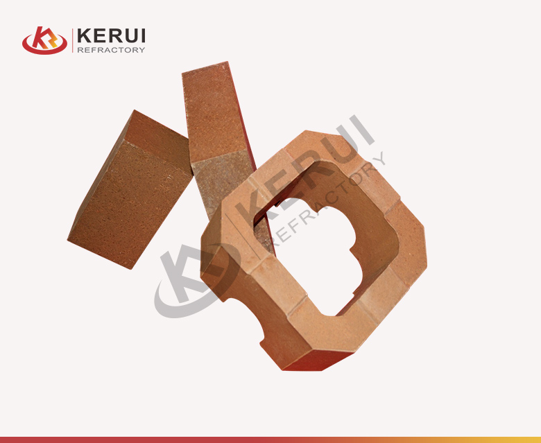 Customized Magnesia Refractory Brick from Kerui