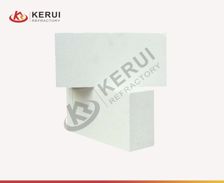 Description of Kerui Mullite Refractory Brick