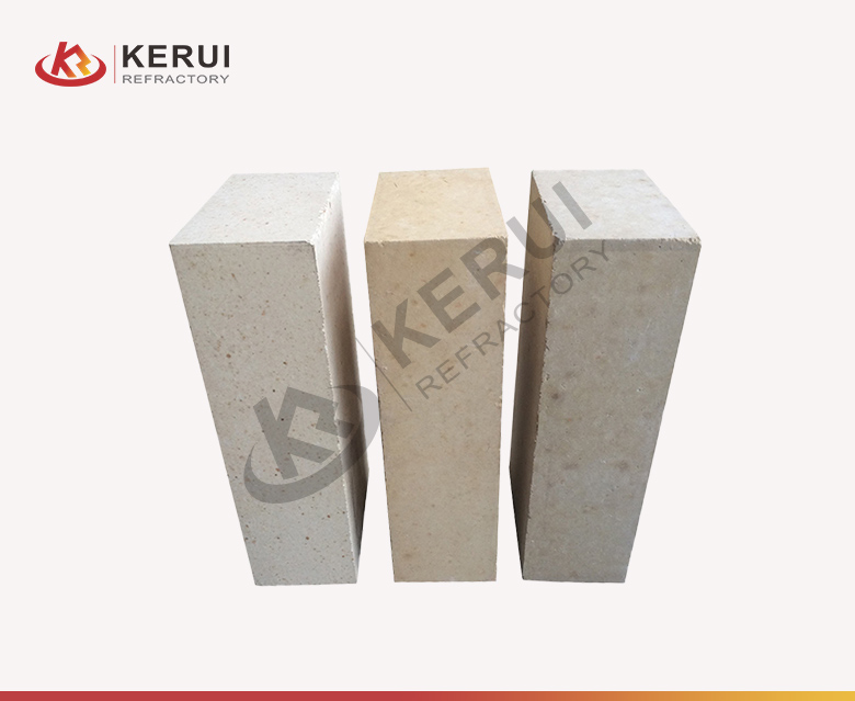 Descriptionof High Alumina Brick in China