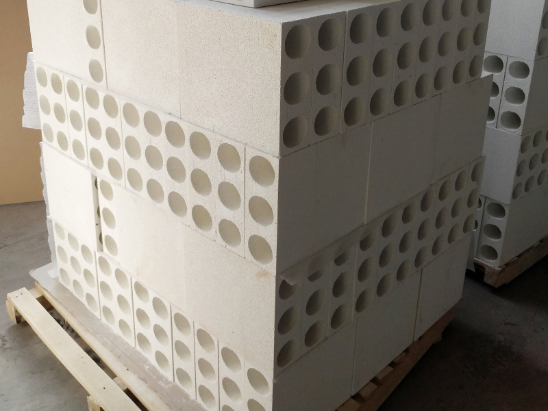 Excellent Insulation Bricks from Kerui