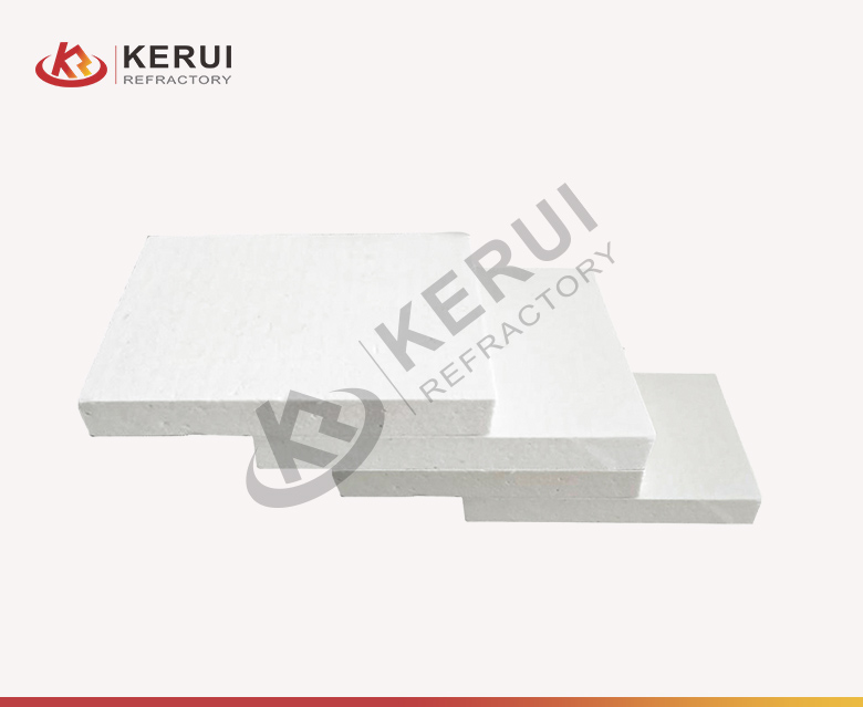 Kerui Excellent Performance Refractory Insulation Board