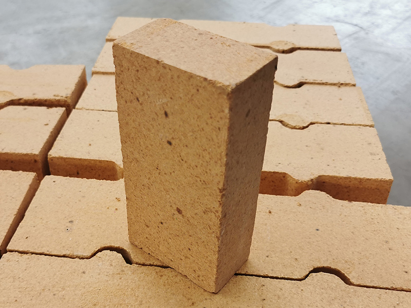 Excellent Performance of Fire resistance Brick