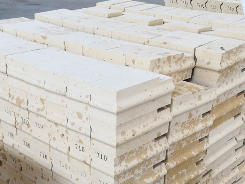 Excellent Silica Refractory Brick from Kerui