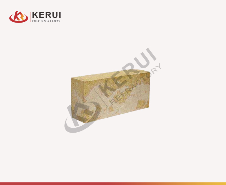 Excellent Silica Refractory Brick