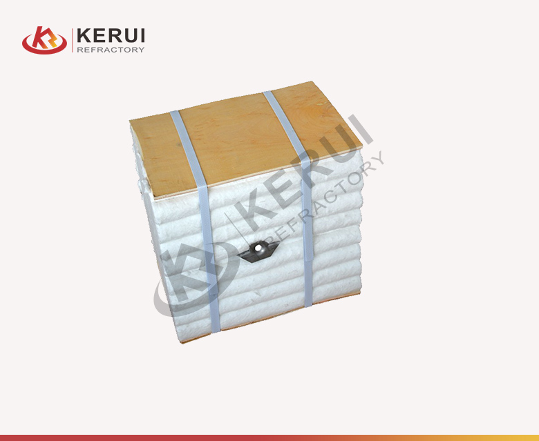 Fiber Insulating Products Offered by Kerui