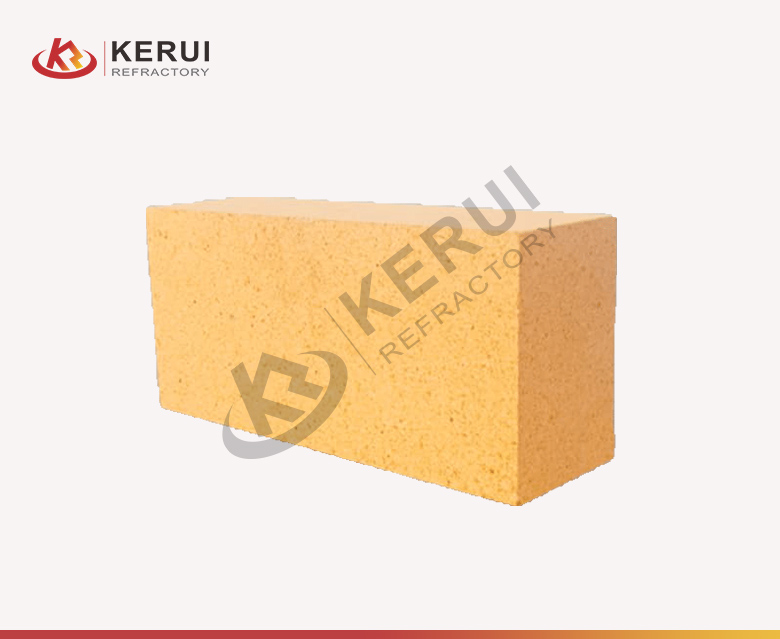 Fire Clay Brick in High-temp Industry
