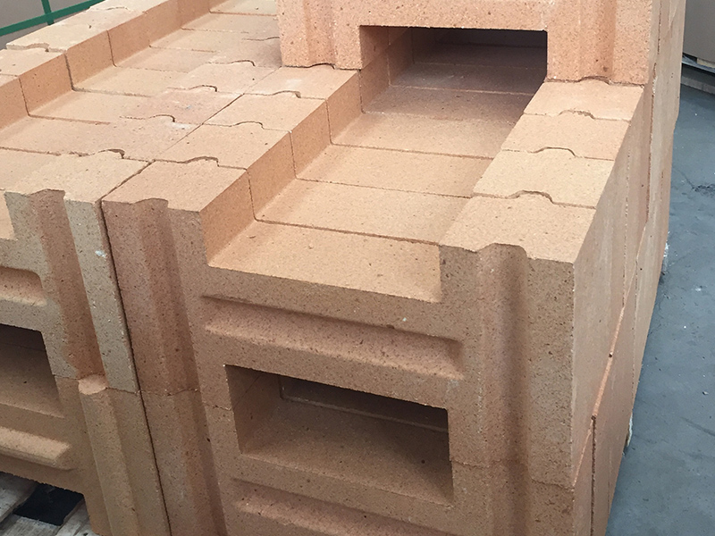 Kerui Refractory Clay Bricks
