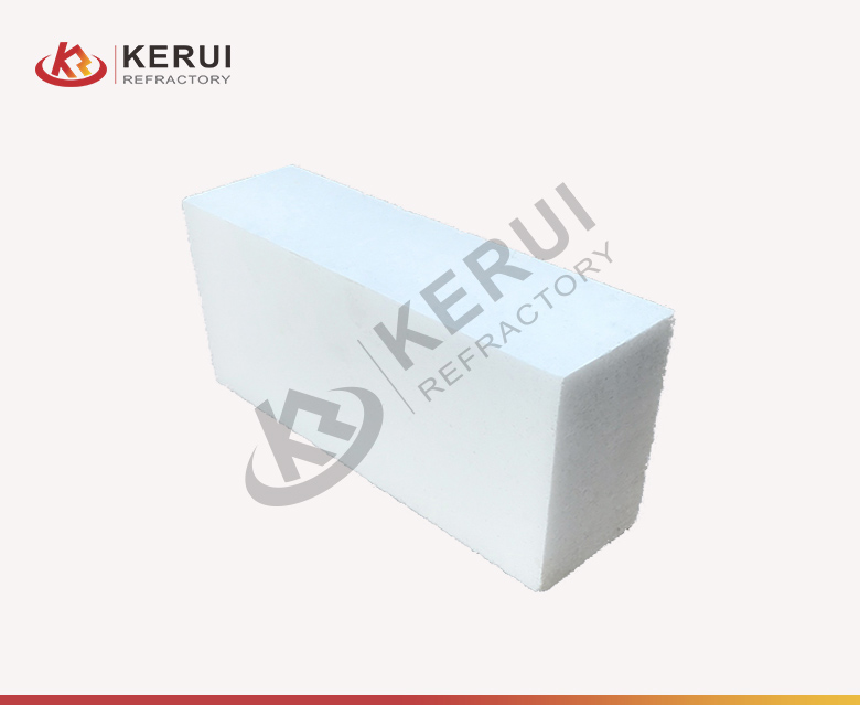 Fused Corundum Brick From Kerui