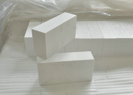 Good Corundum Bricks from KERUI