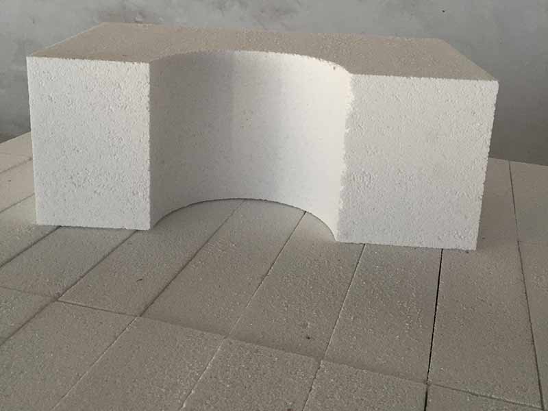 Good Performance of Kerui Refractory Insulation Bricks
