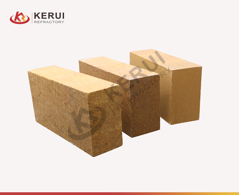 Good Performance of Magneiste Refractory Brick with Low Price