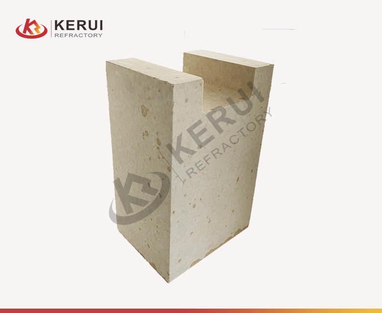 Good Perfromance of Silica Bricks