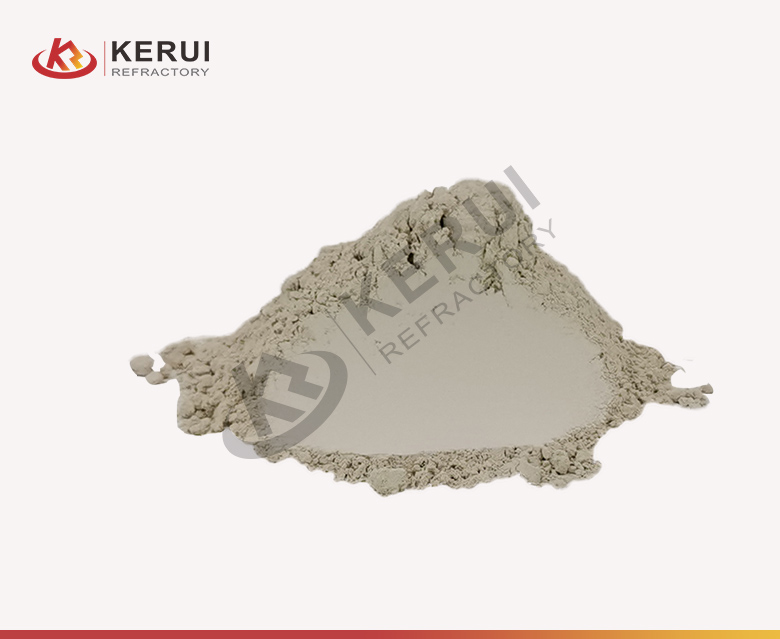Good Quality Refractory Mortar from Kerui