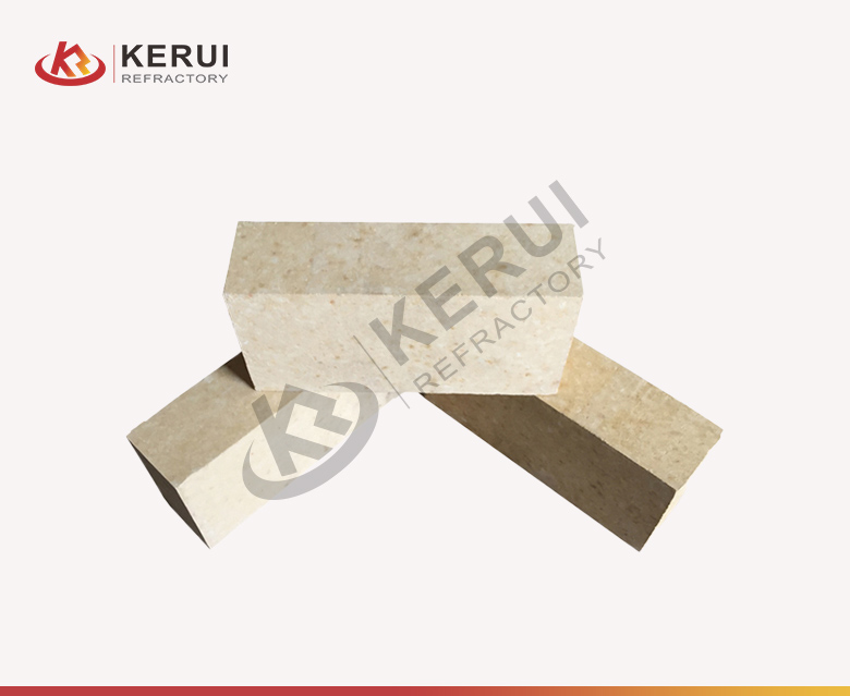 High Alumina Brick from Kerui