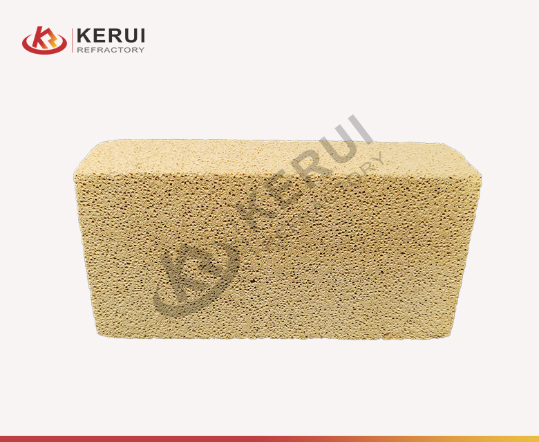 High Alumina Insulating Brick for Sale