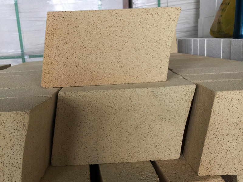 High Alumina Insulation Brick from Kerui