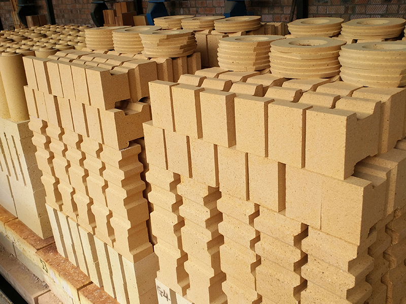 High Quality Refractory Brick for Sale