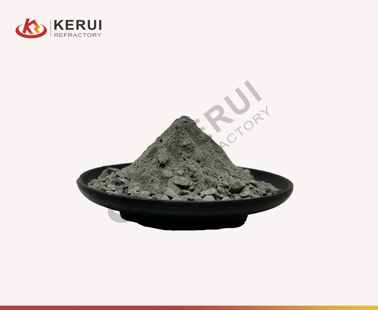 Kerui Acid Resistant Castable