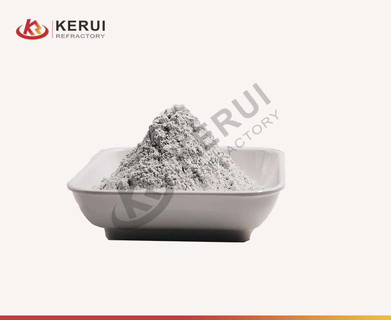 Kerui Calcium Aluminate Cement