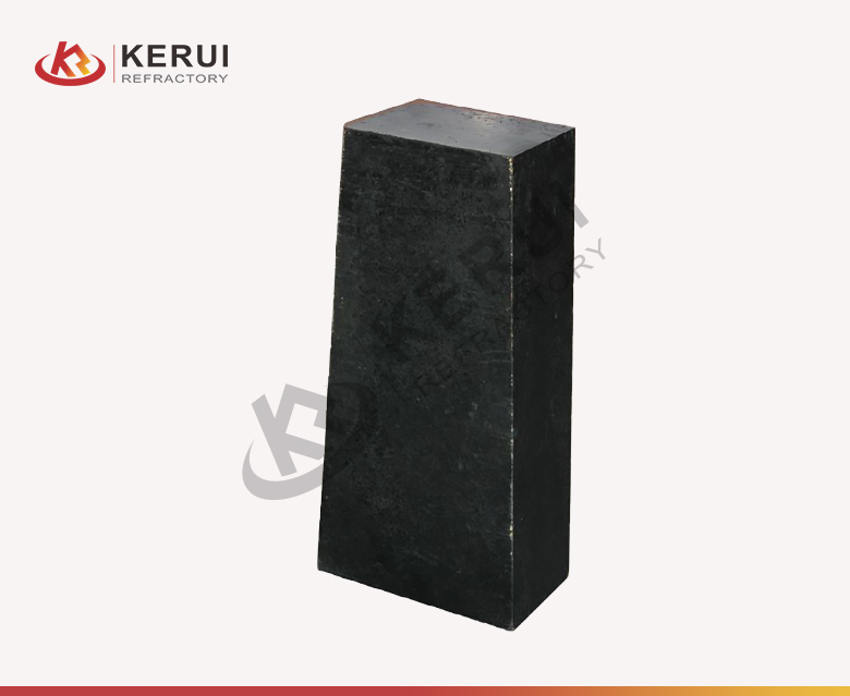 Kerui Carbon Refractory Brick with Good Refractory Bricks Price