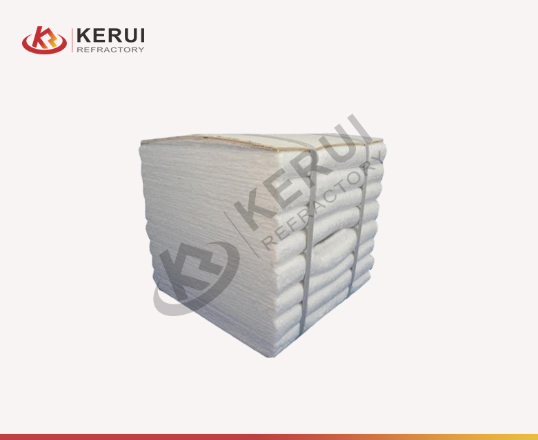 Kerui Module Fiber for Sale