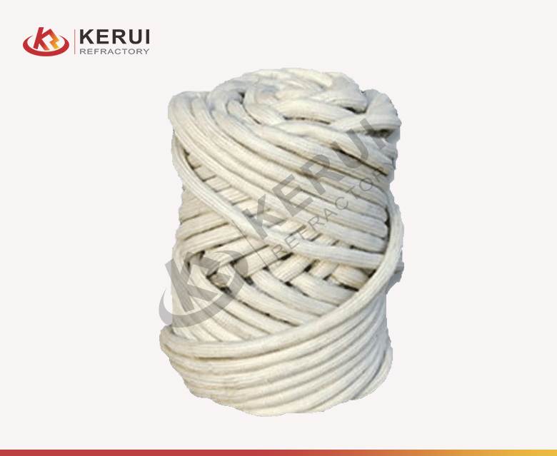 Kerui Ceramic Fiber Rope