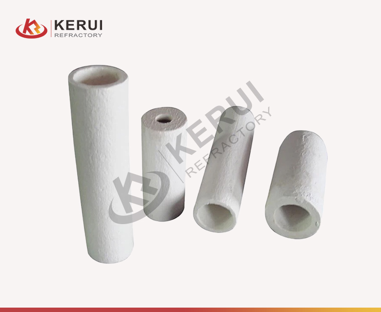 Kerui Ceramic Fiber Tube