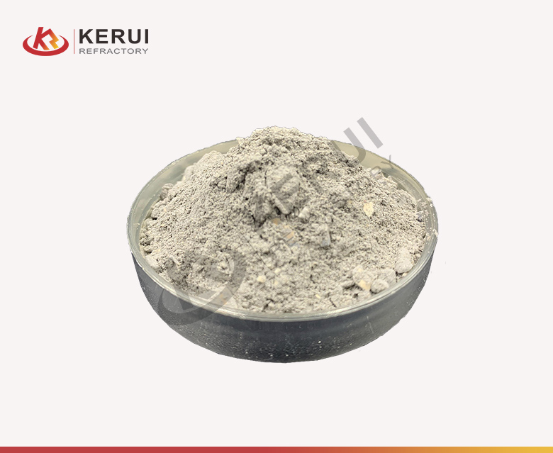 Kerui Corundum Castables