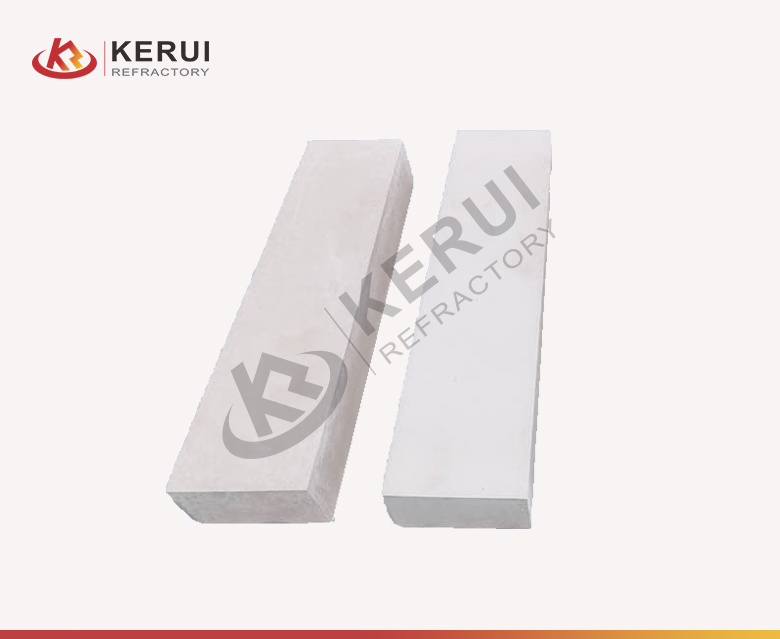 Kerui Corundum Mullite Brick