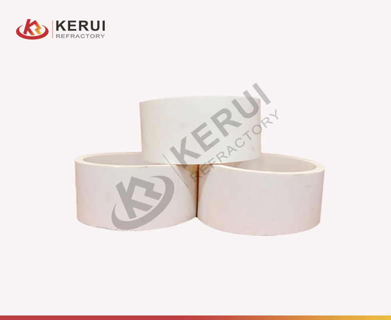Kerui Customed Great Refractories