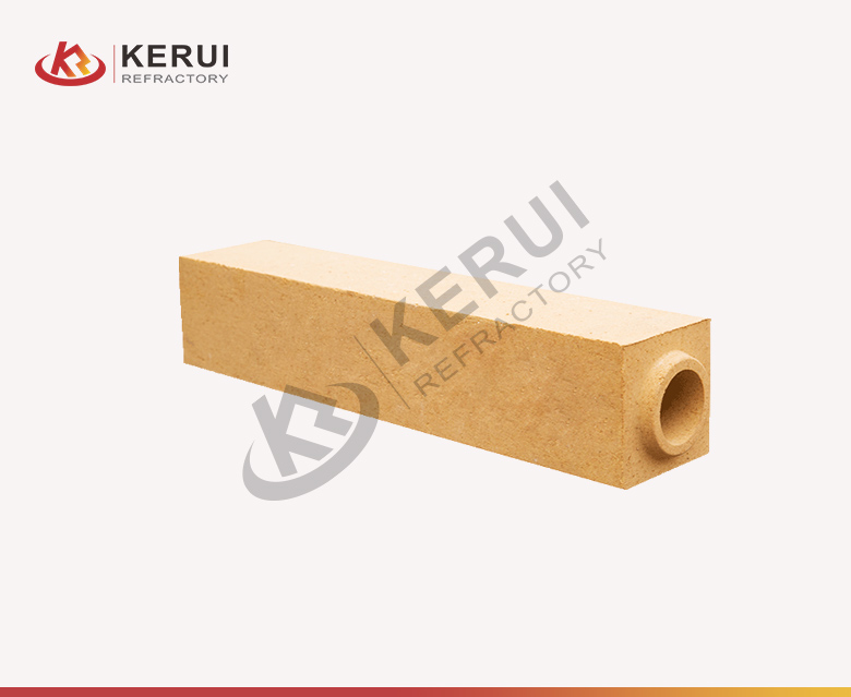 Kerui Customized Fire Clay Brick