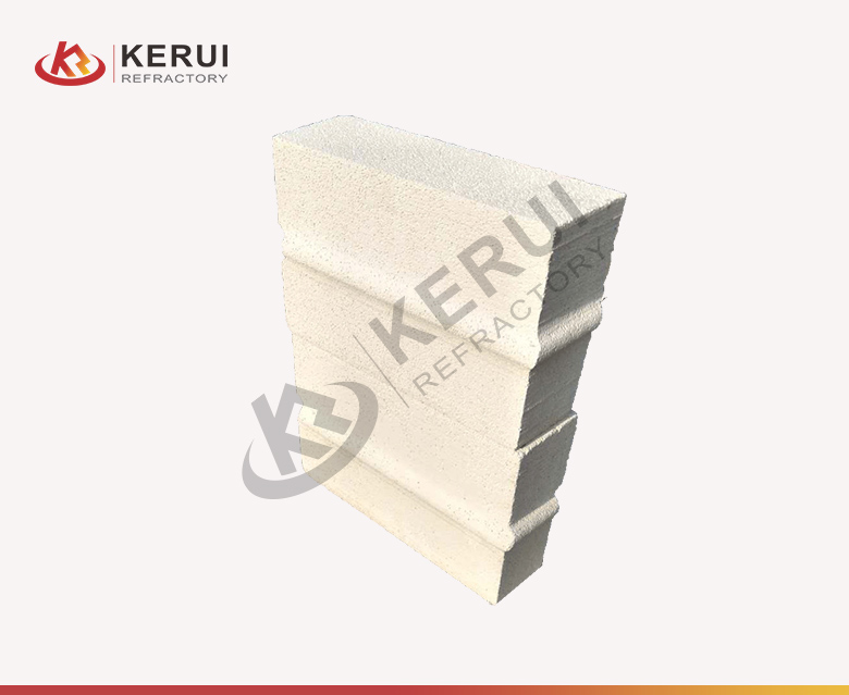 Kerui Customized Mullite Insulation Brick