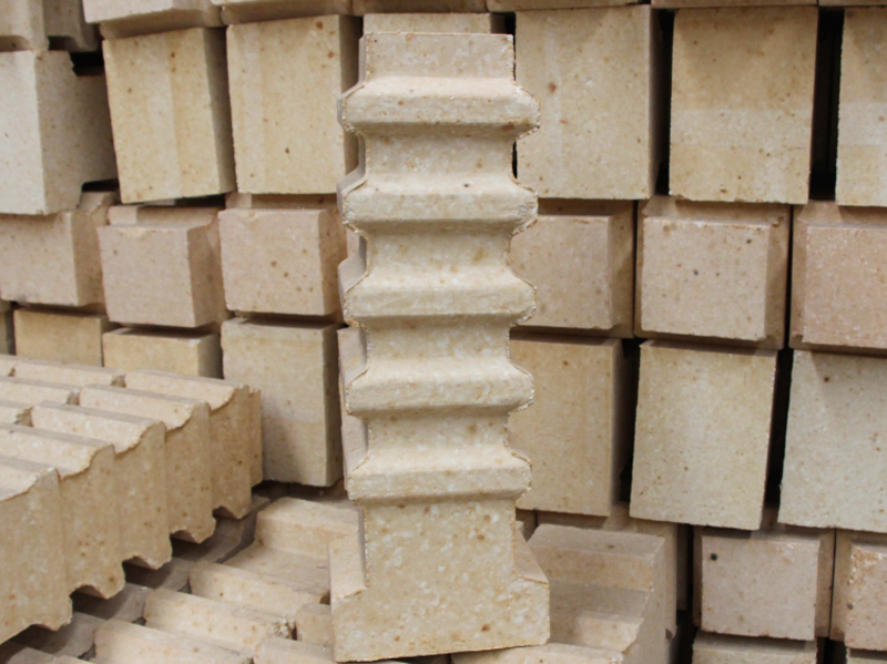 Kerui Different Types of Fire Bricks