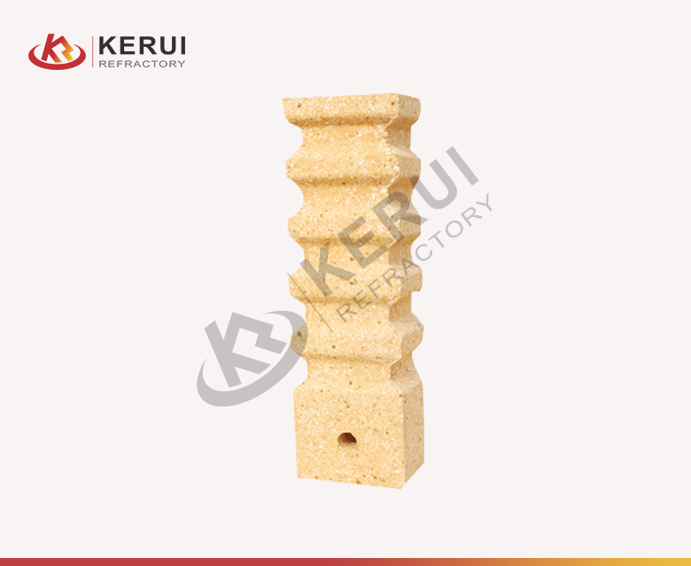 Kerui Excellent Clay Fire Brick for Sale