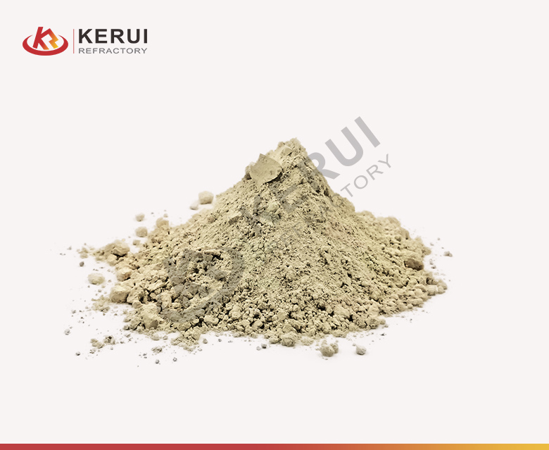 Kerui Excellent Castable